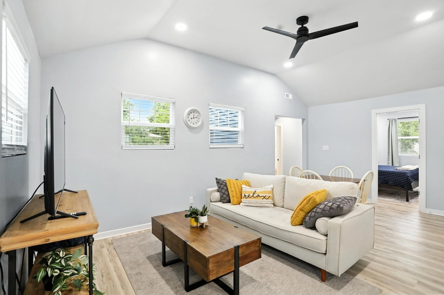 217 E Michigan St, Fortville