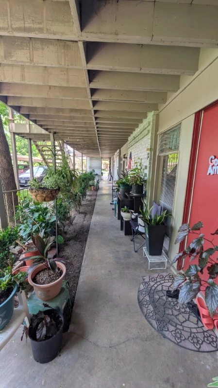Houston Apartments