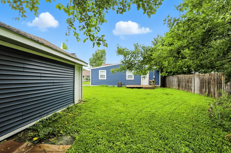 217 E Michigan St, Fortville