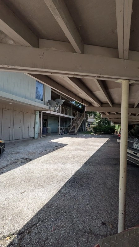 Houston Apartments