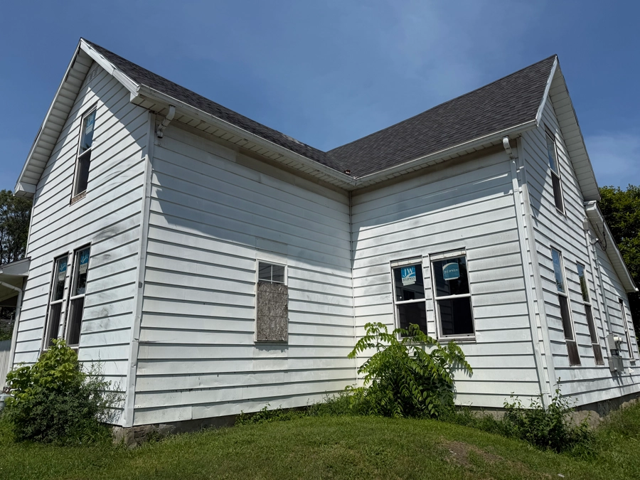 S Franklin St, Muncie