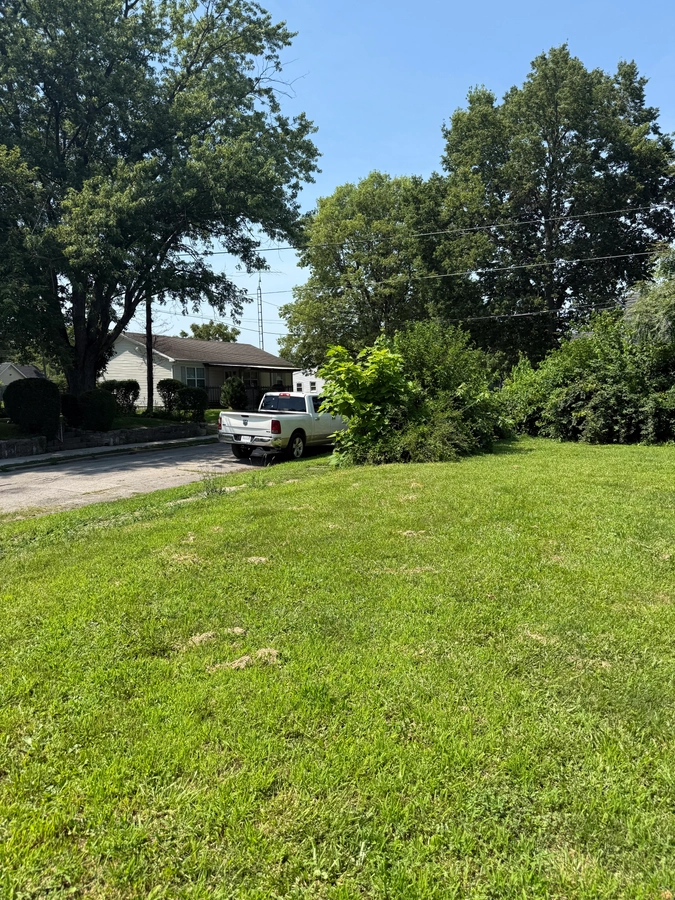 S Franklin St, Muncie