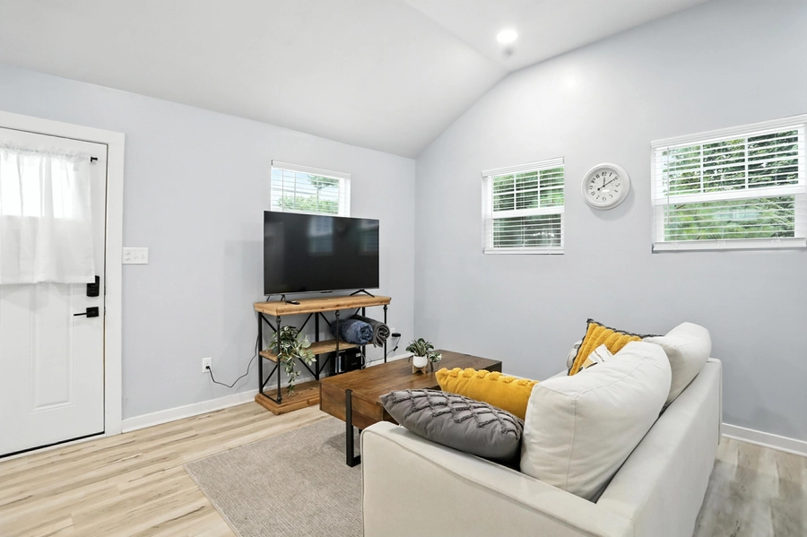 217 E Michigan St, Fortville
