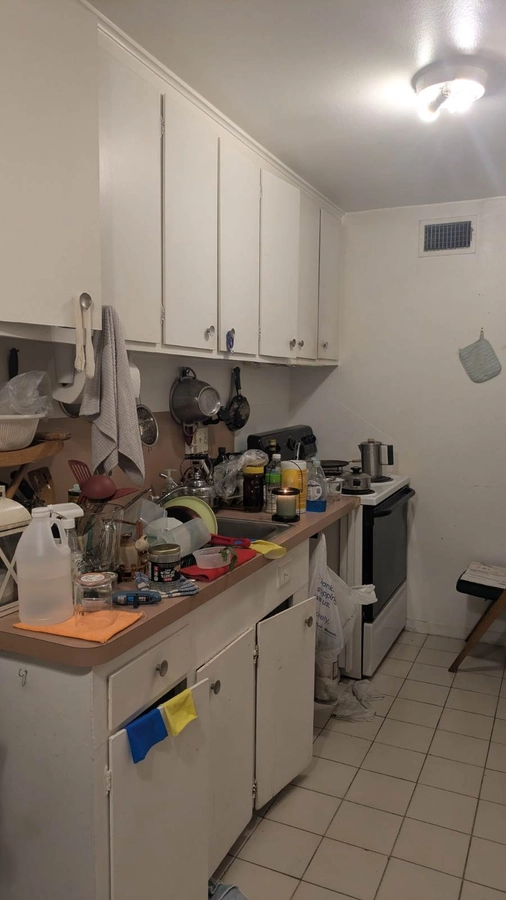 Houston Apartments
