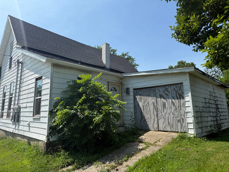 S Franklin St, Muncie