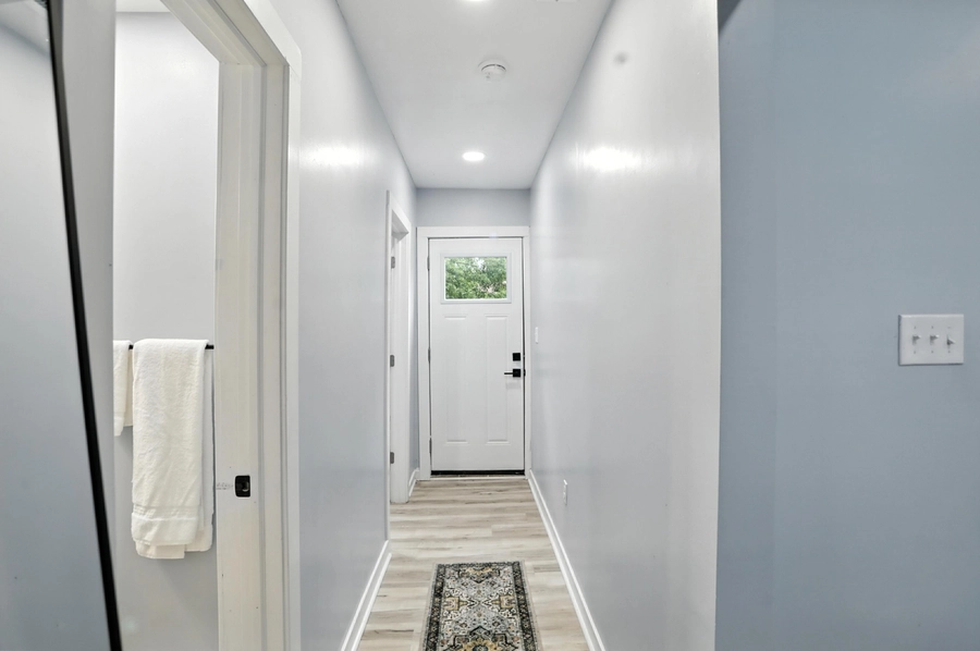 217 E Michigan St, Fortville