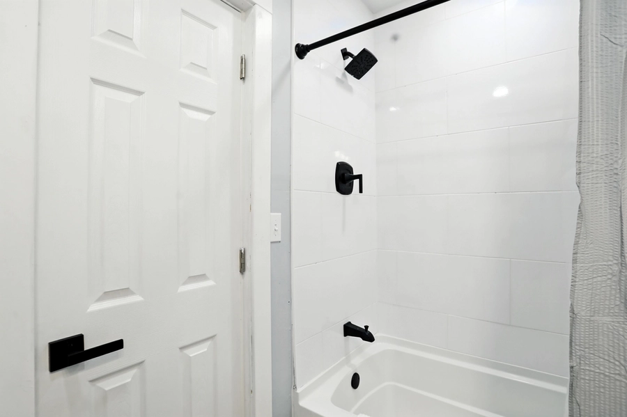 217 E Michigan St, Fortville