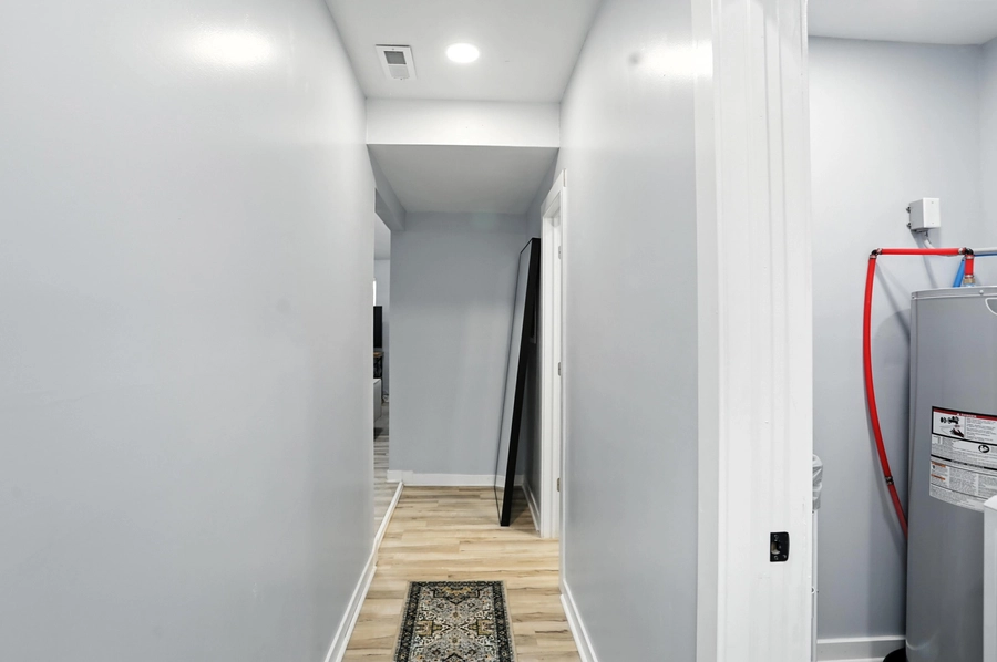 217 E Michigan St, Fortville