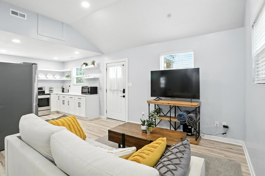217 E Michigan St, Fortville