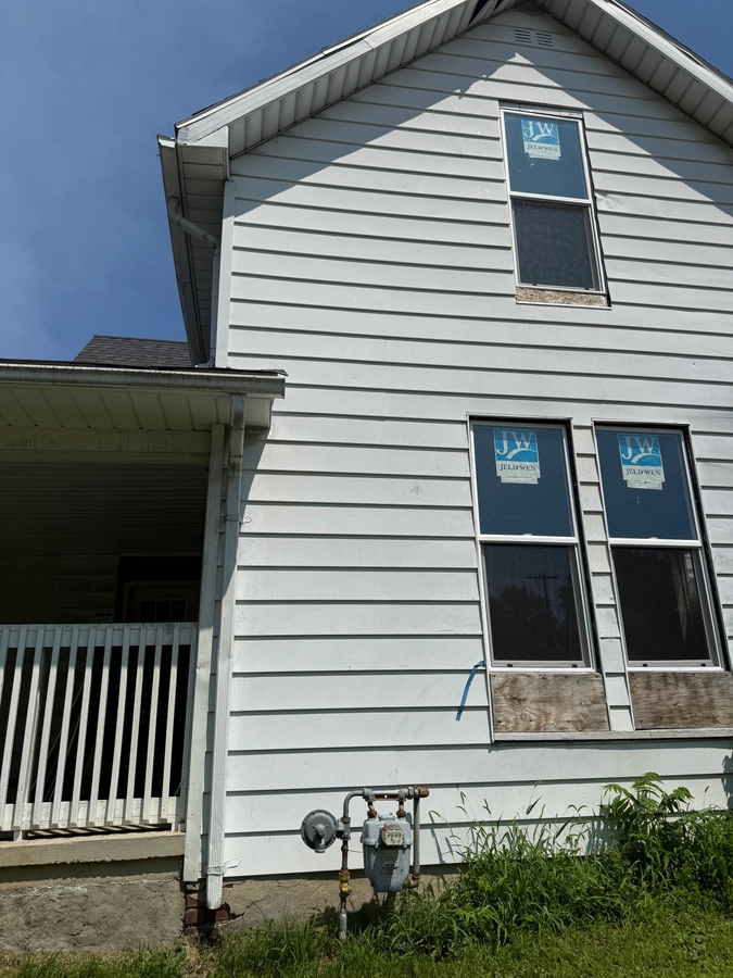 S Franklin St, Muncie