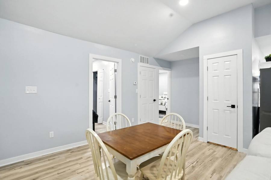 217 E Michigan St, Fortville