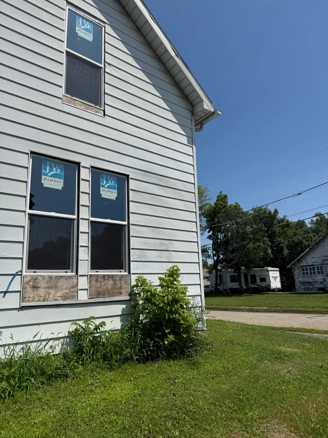 S Franklin St, Muncie
