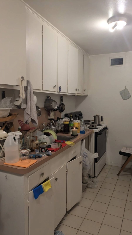 Houston Apartments