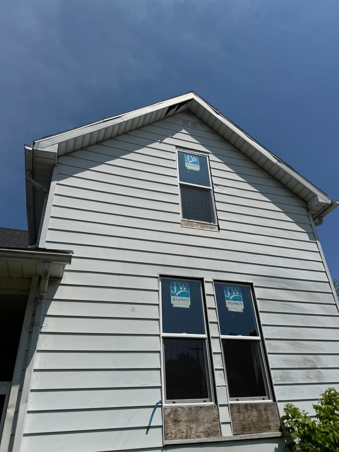 S Franklin St, Muncie