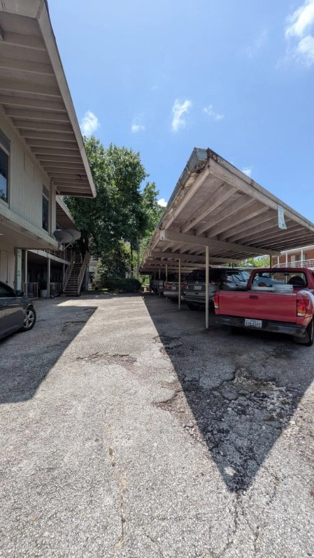 Houston Apartments