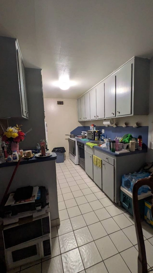 Houston Apartments
