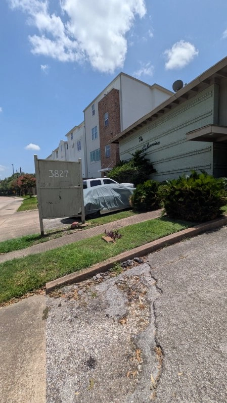 Houston Apartments
