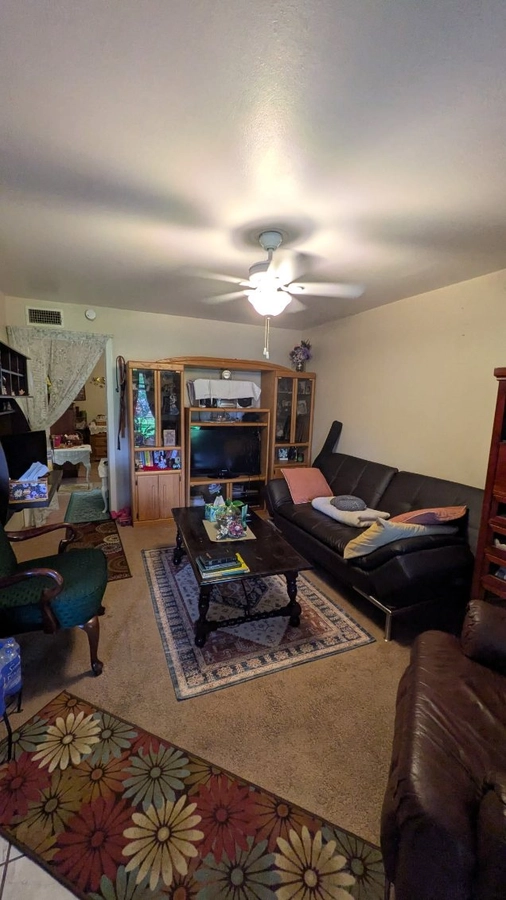 Houston Apartments