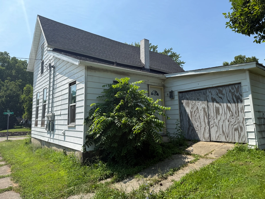 S Franklin St, Muncie